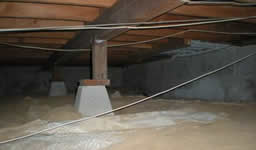 Non-compliance Electrical Box