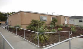 Permitted Construction 2