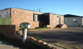 Non-permitted Construction 2