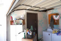 Non-Permitted Construction