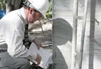 Inspection of Non-Permitted Construction